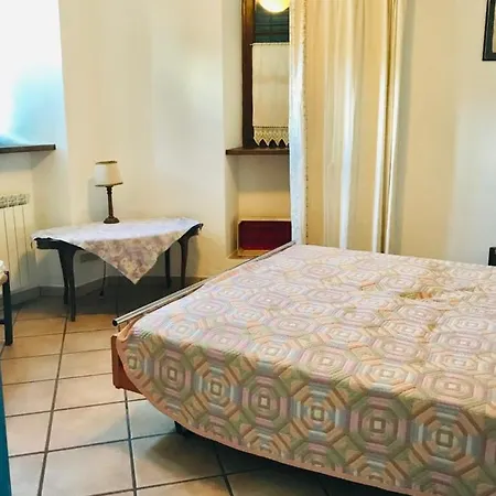 Casaria Da Adry Appartement *