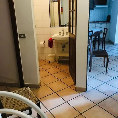 Appartement Casaria Da Adry