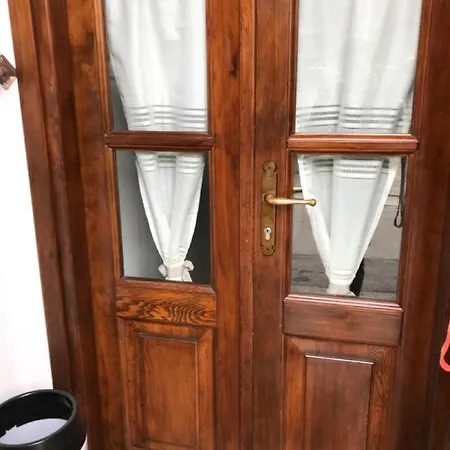 Casaria Da Adry Appartement *