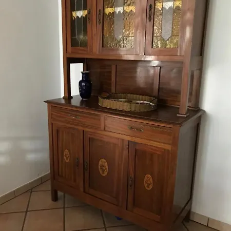 Appartement Casaria Da Adry *