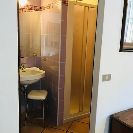 Appartement Casaria Da Adry