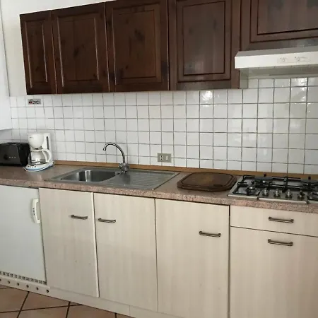 Casaria Da Adry Cannobio