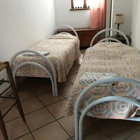 Casaria Da Adry Appartement *