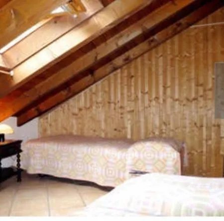 Apartment Casaria Da Roby Cannobio