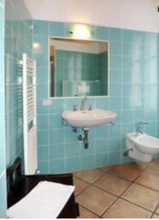 Casaria Da Roby Apartment Cannobio