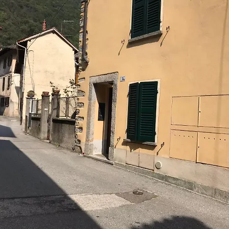 Casaria Da Roby Cannobio