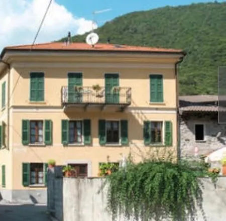Casaria Da Roby *