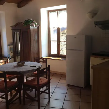 Apartment Casaria Da Roby