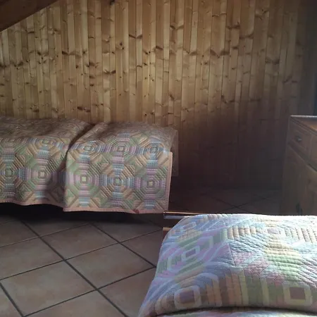 Casaria Da Roby Apartment