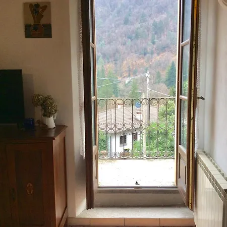 Casaria Da Roby Apartment Cannobio