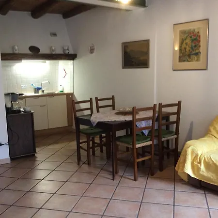 Casaria Da Roby