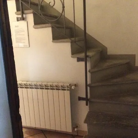 Casaria Da Roby Apartment *