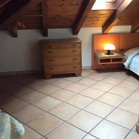 Casaria Da Roby Apartment