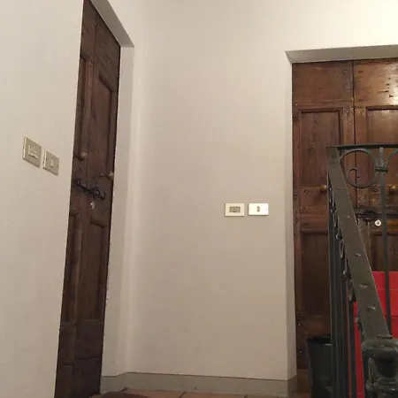 Apartment Casaria Da Roby Cannobio