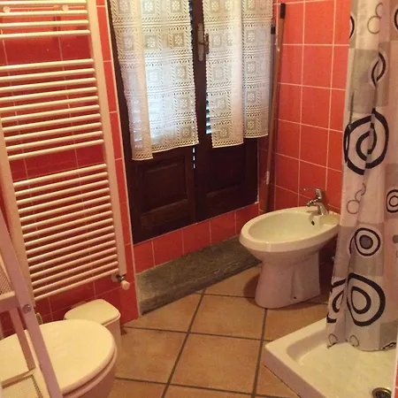 Apartment Casaria Da Roby Cannobio
