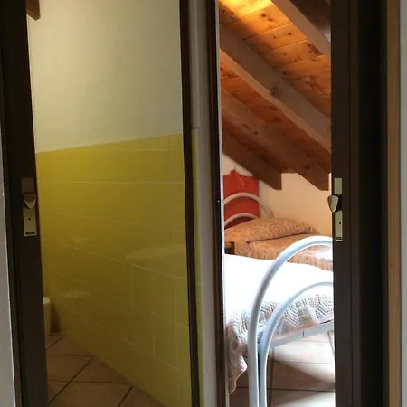Apartment Casaria Da Roby Cannobio